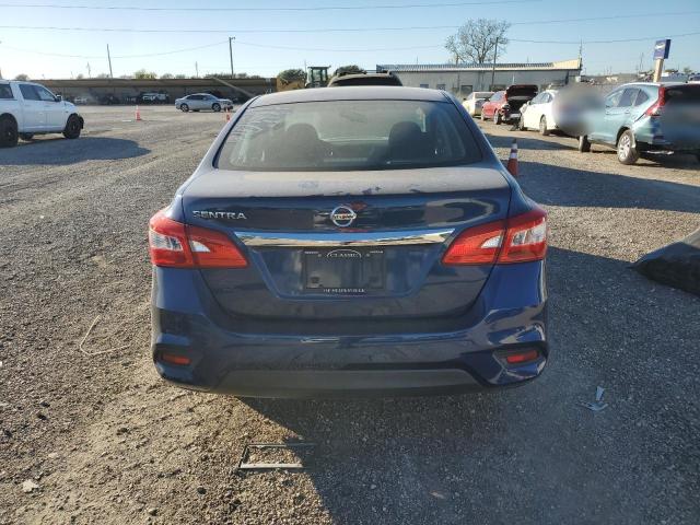 Photo 5 VIN: 3N1AB7AP1HY218200 - NISSAN SENTRA S 