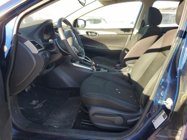 Photo 6 VIN: 3N1AB7AP1HY218200 - NISSAN SENTRA S 