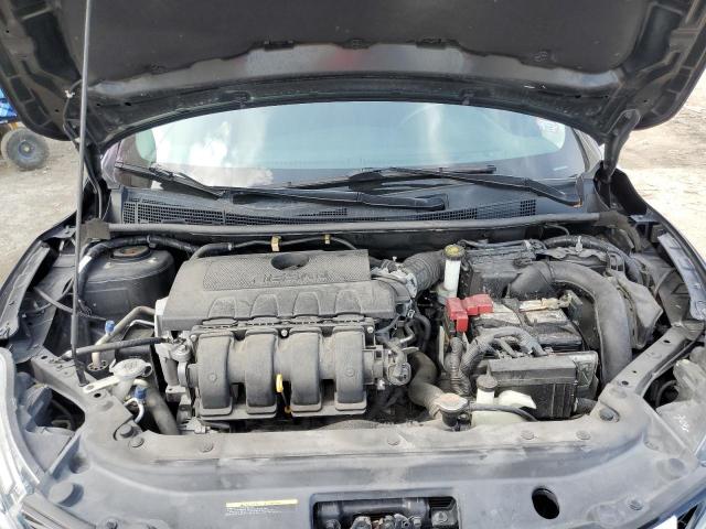 Photo 10 VIN: 3N1AB7AP1HY218309 - NISSAN SENTRA S 