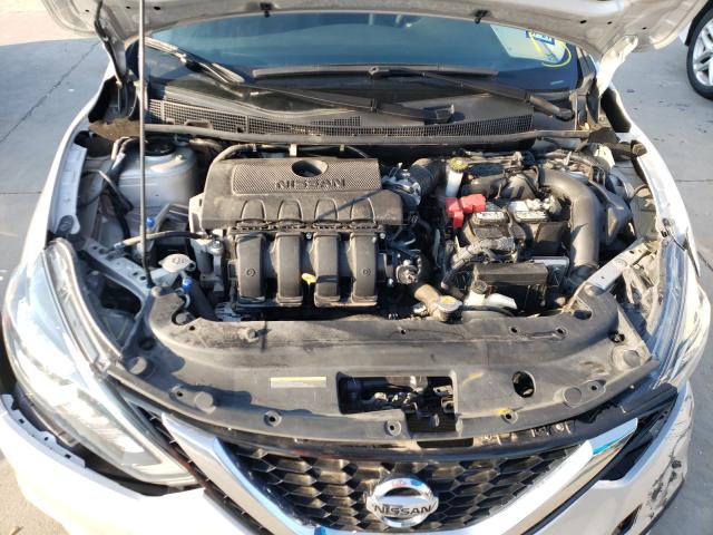 Photo 6 VIN: 3N1AB7AP1HY219279 - NISSAN SENTRA S 