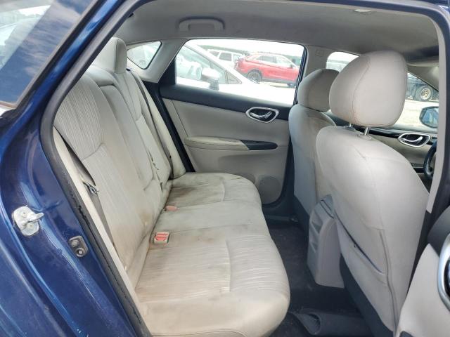 Photo 9 VIN: 3N1AB7AP1HY219931 - NISSAN SENTRA S 