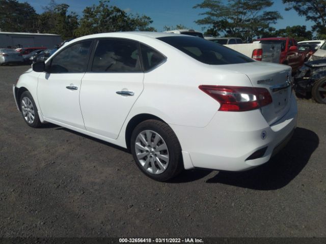 Photo 2 VIN: 3N1AB7AP1HY220013 - NISSAN SENTRA 