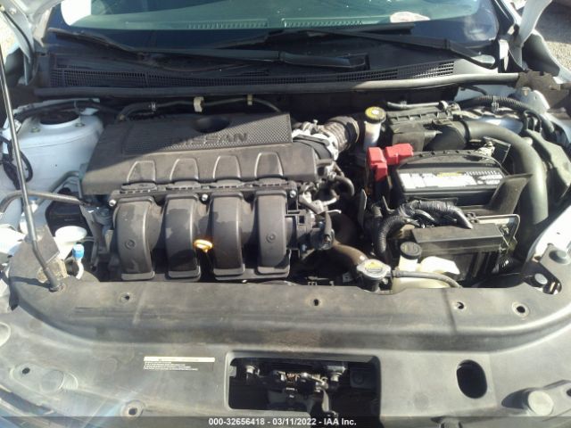 Photo 9 VIN: 3N1AB7AP1HY220013 - NISSAN SENTRA 