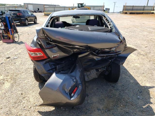 Photo 5 VIN: 3N1AB7AP1HY221940 - NISSAN SENTRA S 