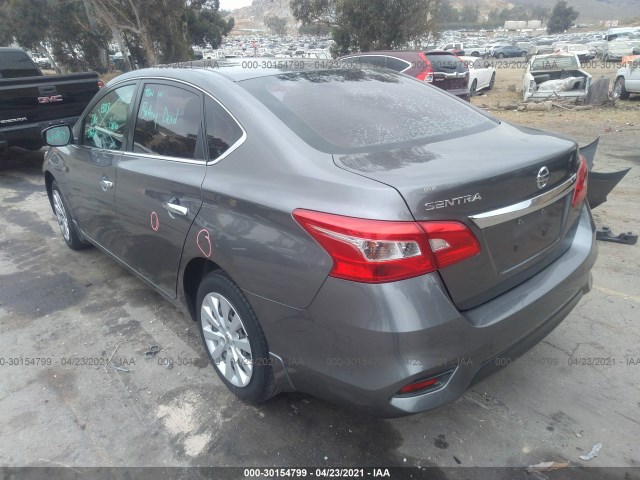 Photo 2 VIN: 3N1AB7AP1HY222019 - NISSAN SENTRA 