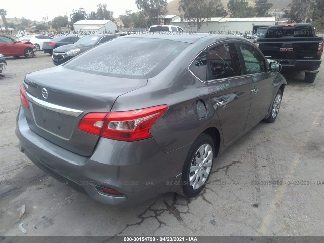 Photo 3 VIN: 3N1AB7AP1HY222019 - NISSAN SENTRA 