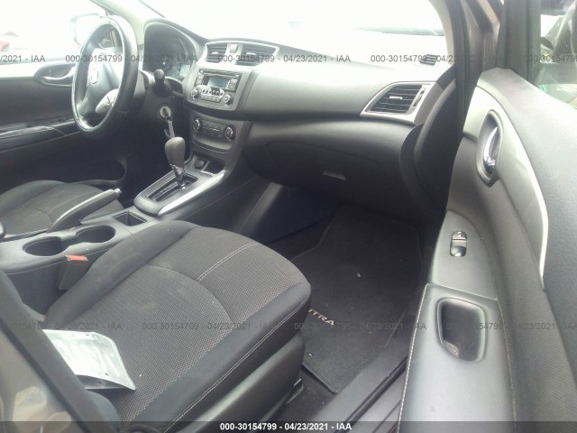 Photo 4 VIN: 3N1AB7AP1HY222019 - NISSAN SENTRA 