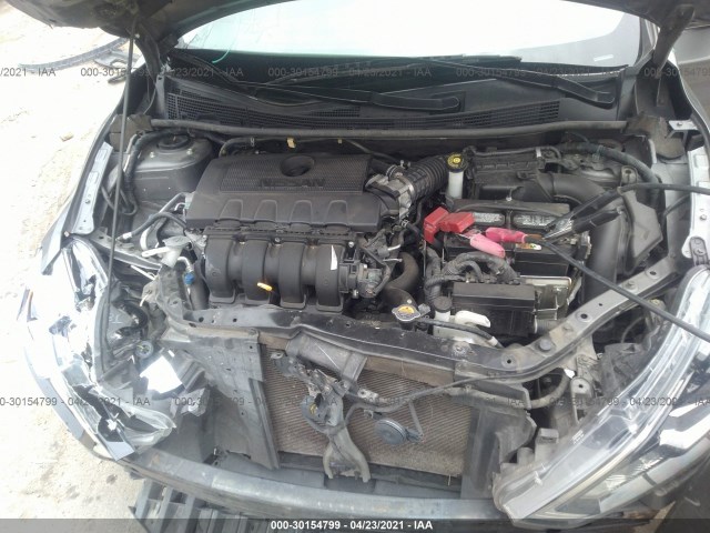 Photo 9 VIN: 3N1AB7AP1HY222019 - NISSAN SENTRA 