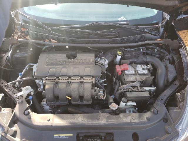 Photo 6 VIN: 3N1AB7AP1HY223851 - NISSAN SENTRA S 