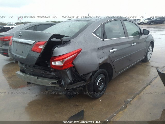 Photo 3 VIN: 3N1AB7AP1HY224255 - NISSAN SENTRA 