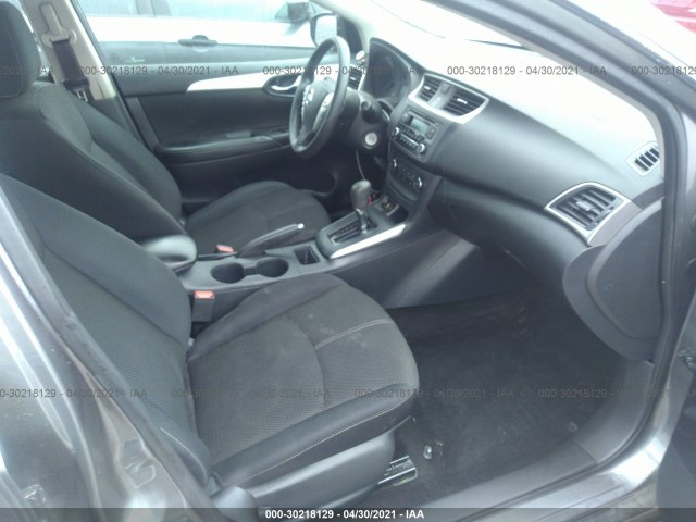 Photo 4 VIN: 3N1AB7AP1HY224255 - NISSAN SENTRA 