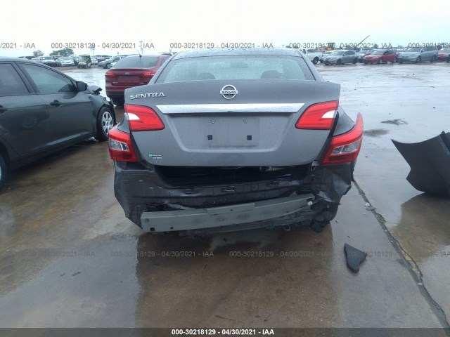 Photo 5 VIN: 3N1AB7AP1HY224255 - NISSAN SENTRA 