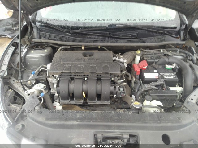 Photo 9 VIN: 3N1AB7AP1HY224255 - NISSAN SENTRA 