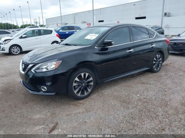 Photo 1 VIN: 3N1AB7AP1HY224322 - NISSAN SENTRA 