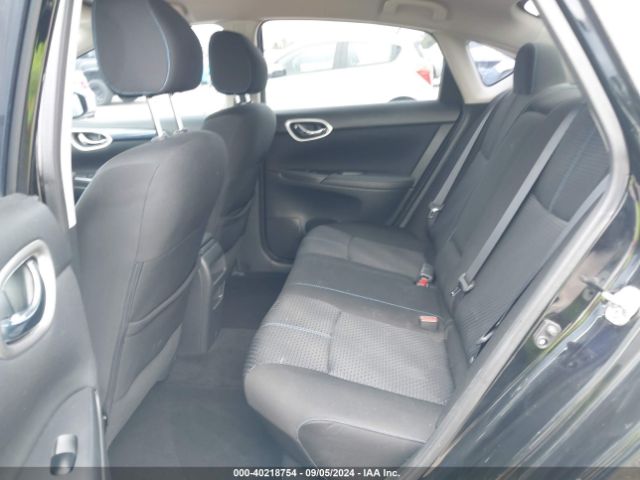 Photo 7 VIN: 3N1AB7AP1HY224322 - NISSAN SENTRA 