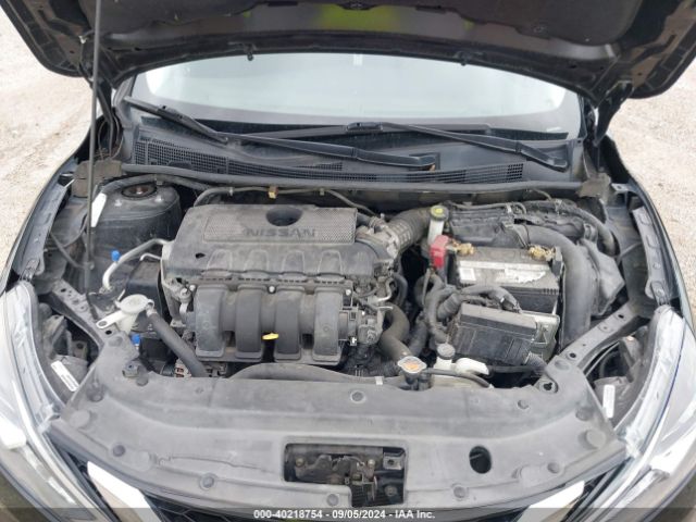 Photo 9 VIN: 3N1AB7AP1HY224322 - NISSAN SENTRA 