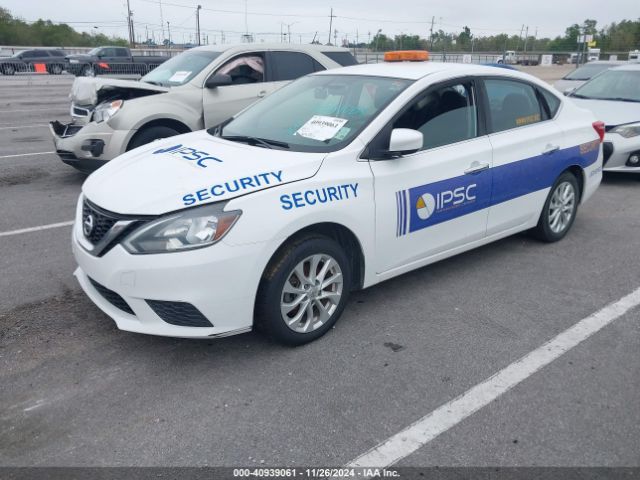 Photo 1 VIN: 3N1AB7AP1HY224482 - NISSAN SENTRA 