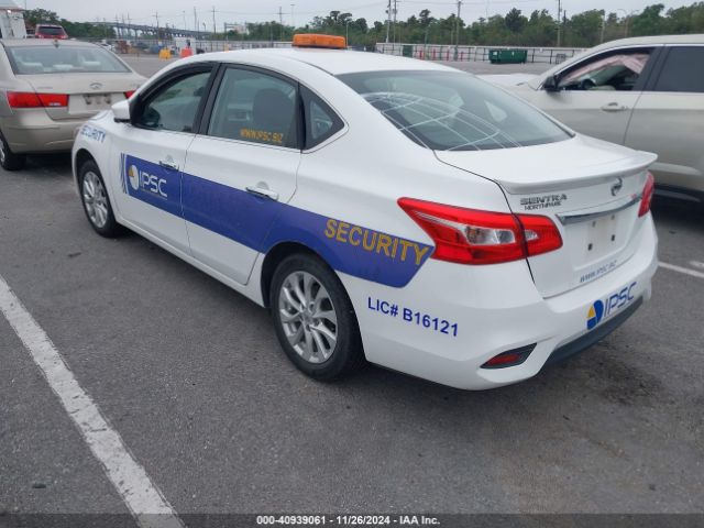 Photo 2 VIN: 3N1AB7AP1HY224482 - NISSAN SENTRA 