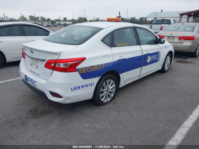 Photo 3 VIN: 3N1AB7AP1HY224482 - NISSAN SENTRA 