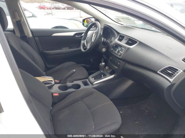 Photo 4 VIN: 3N1AB7AP1HY224482 - NISSAN SENTRA 