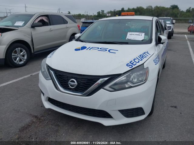 Photo 5 VIN: 3N1AB7AP1HY224482 - NISSAN SENTRA 