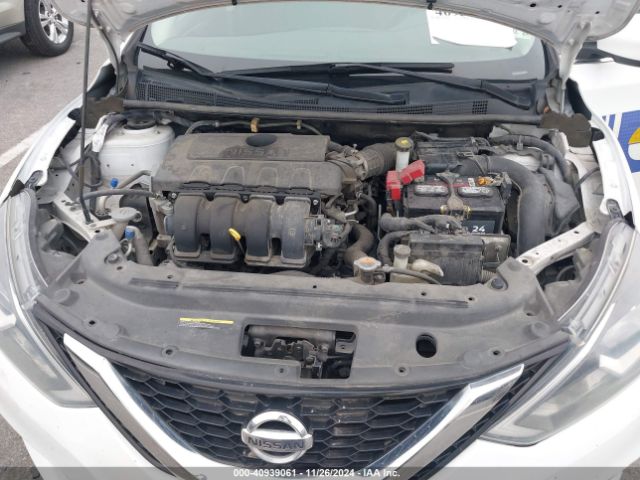 Photo 9 VIN: 3N1AB7AP1HY224482 - NISSAN SENTRA 