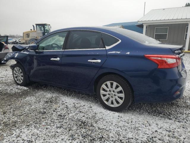 Photo 1 VIN: 3N1AB7AP1HY225809 - NISSAN SENTRA 