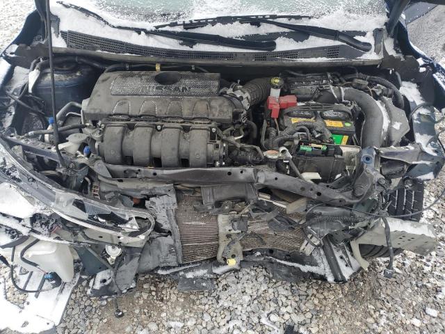 Photo 10 VIN: 3N1AB7AP1HY225809 - NISSAN SENTRA 