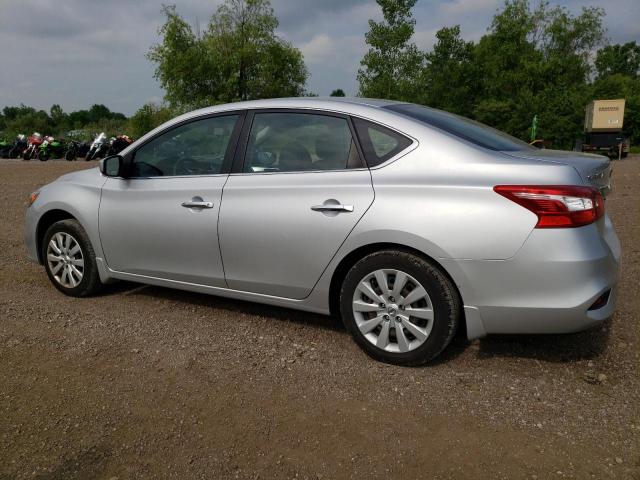 Photo 1 VIN: 3N1AB7AP1HY226670 - NISSAN SENTRA 