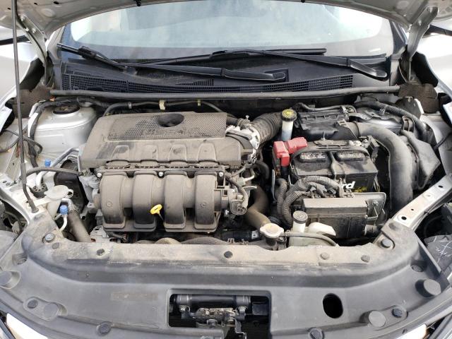 Photo 10 VIN: 3N1AB7AP1HY226670 - NISSAN SENTRA 