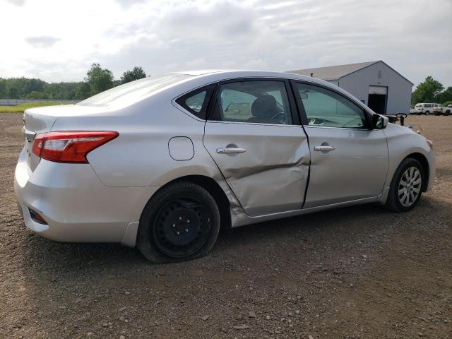 Photo 2 VIN: 3N1AB7AP1HY226670 - NISSAN SENTRA 