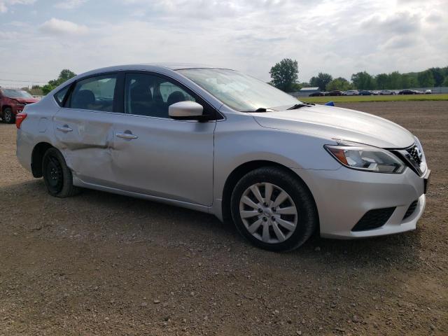 Photo 3 VIN: 3N1AB7AP1HY226670 - NISSAN SENTRA 