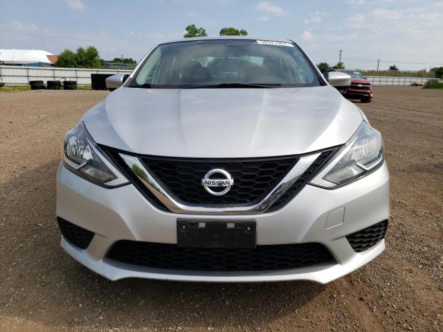 Photo 4 VIN: 3N1AB7AP1HY226670 - NISSAN SENTRA 