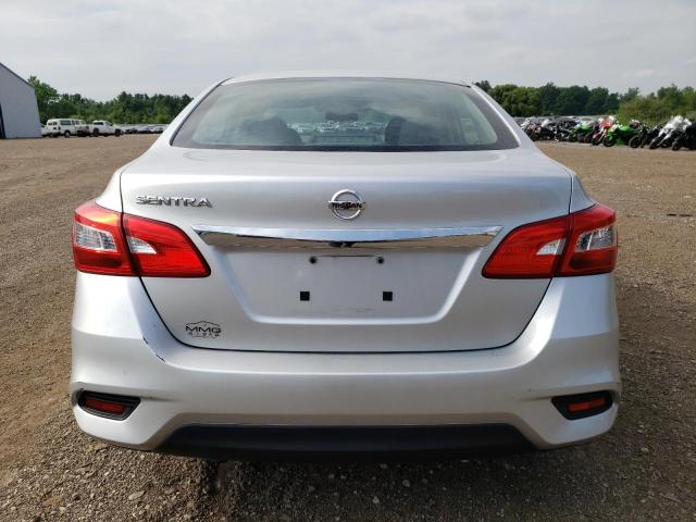 Photo 5 VIN: 3N1AB7AP1HY226670 - NISSAN SENTRA 