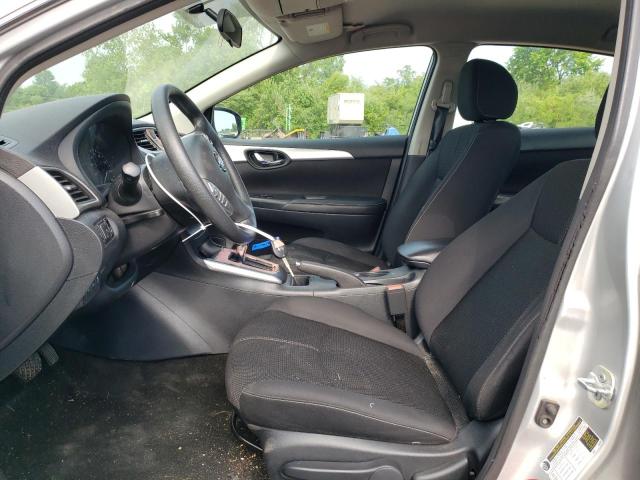 Photo 6 VIN: 3N1AB7AP1HY226670 - NISSAN SENTRA 