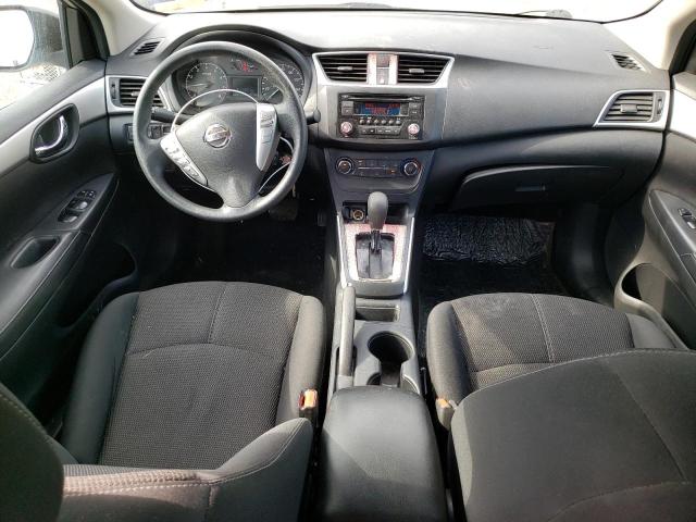 Photo 7 VIN: 3N1AB7AP1HY226670 - NISSAN SENTRA 