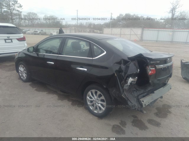 Photo 2 VIN: 3N1AB7AP1HY226801 - NISSAN SENTRA 