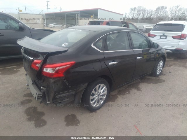 Photo 3 VIN: 3N1AB7AP1HY226801 - NISSAN SENTRA 