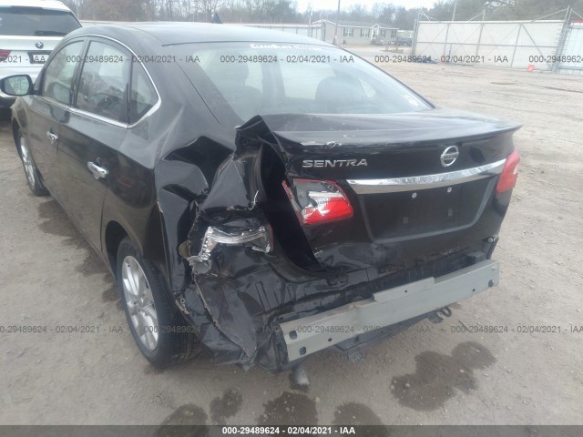 Photo 5 VIN: 3N1AB7AP1HY226801 - NISSAN SENTRA 