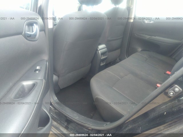 Photo 7 VIN: 3N1AB7AP1HY226801 - NISSAN SENTRA 