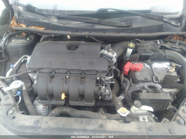 Photo 9 VIN: 3N1AB7AP1HY226801 - NISSAN SENTRA 