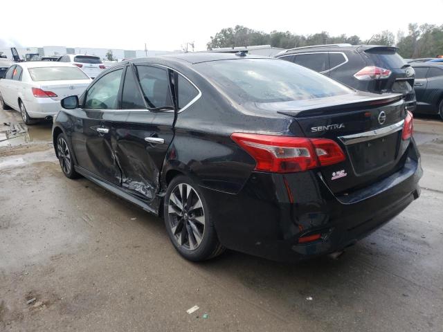 Photo 1 VIN: 3N1AB7AP1HY226863 - NISSAN SENTRA S 