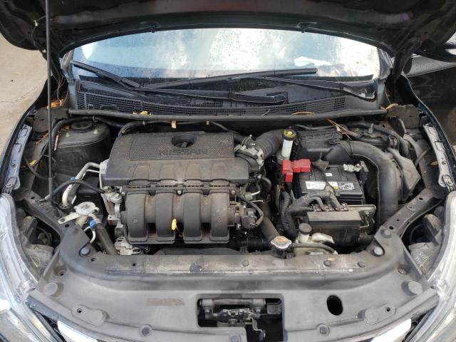 Photo 10 VIN: 3N1AB7AP1HY226863 - NISSAN SENTRA S 