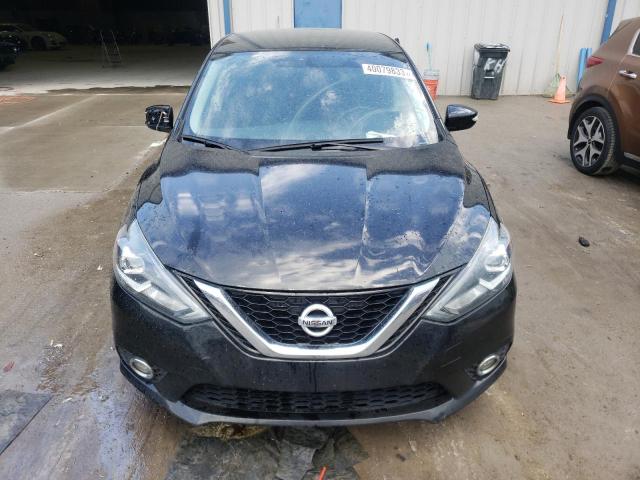 Photo 4 VIN: 3N1AB7AP1HY226863 - NISSAN SENTRA S 