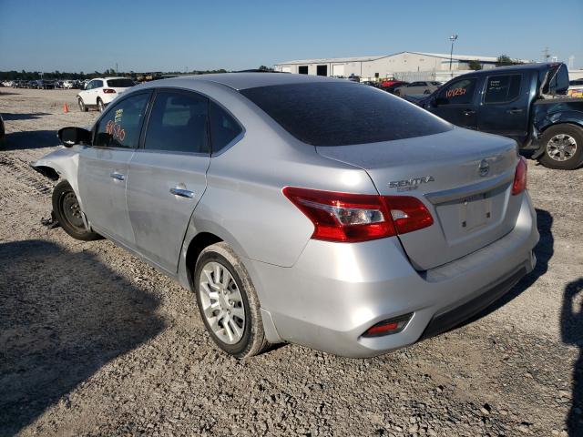 Photo 2 VIN: 3N1AB7AP1HY227818 - NISSAN SENTRA 