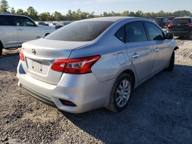 Photo 3 VIN: 3N1AB7AP1HY227818 - NISSAN SENTRA 