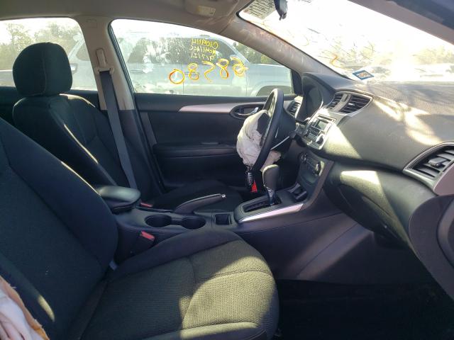 Photo 4 VIN: 3N1AB7AP1HY227818 - NISSAN SENTRA 