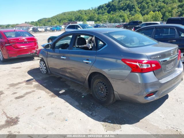 Photo 2 VIN: 3N1AB7AP1HY227852 - NISSAN SENTRA 