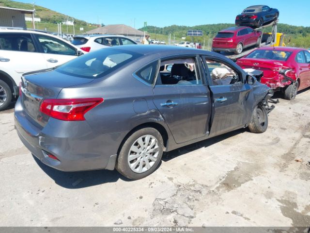 Photo 3 VIN: 3N1AB7AP1HY227852 - NISSAN SENTRA 