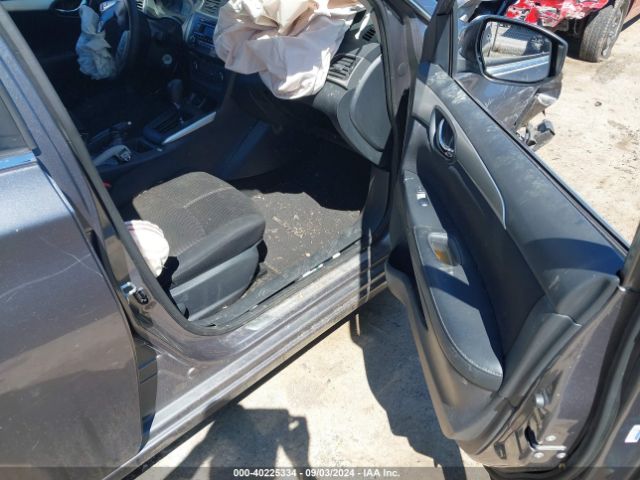 Photo 4 VIN: 3N1AB7AP1HY227852 - NISSAN SENTRA 